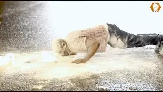 Coco In Public Prank