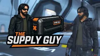 The Supply Guy | Star Citizen
