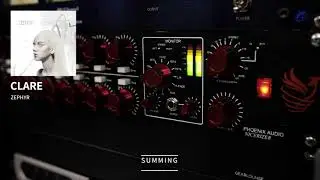 Phoenix Audio Nicerizer
