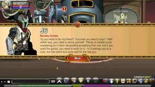 How To Get To Hyperium