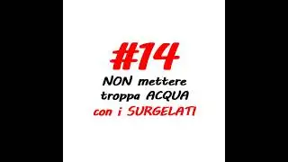 Instant Pot | COSE DA NON FARE #13 #14 #shorts #multicooker #instantpot
