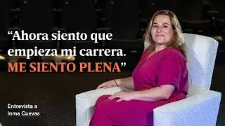 INSULTABA A ANABEL, DE VIS A VIS - Con Inma Cuevas