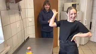 Dzień 1 - dlaczego warto wyjść na pustynię