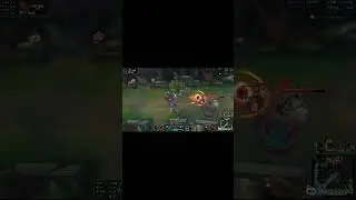 lol#35-mel vs teemo  jest #viral #viral #gaming #leagueoflegends #riotgames #moba #mel