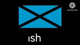 Slash logo animation