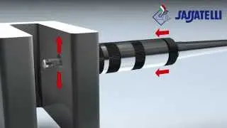 Lamatore posteriore - Back spot facing tool