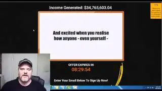 Automated Binary System Review | The Real Dangers Of Automated Binary System