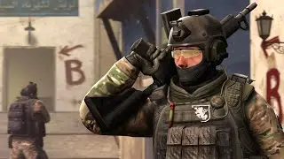 Frag Frenzy: Unleashing Chaos in CS:GO 2 maybe not?