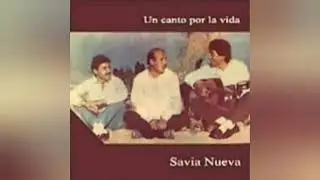 Savia Nueva 