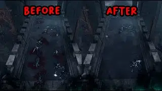 What Happen If You Kill Everyone In The Moonrise Towers Before Freeing Nightsong? [Baldur's Gate 3]