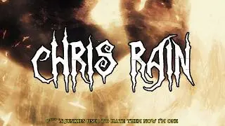 CHRIS RAIN - TRILAFON (Official Music Video)