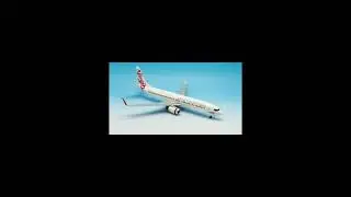 обзор трёх главных австралийских авиакомпаний QANTAS Airways Jetstar Airways Virgin Australia