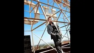 Ruth Medjber Meets Barry McCall: Out of the Darkroom with Ruth Medjber: AdoramaTV