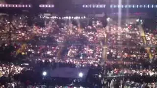 Saitama Super Arena