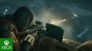 Assassin&rsquo;s Creed Unity: Time Anomaly Trailer [North America]