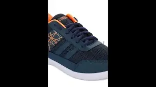 Liberty shoes review from myntra- size-7US