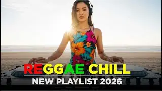 Best Reggae Chill 2026 &ndash; Soft Grooves for Stress-Free Days