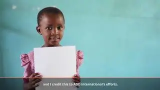 Believing in education for all | Siporah Tenga, District Education Officer | ADD International