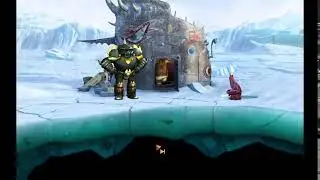 Let's play the book of unwritten tales critter chronicles part 3