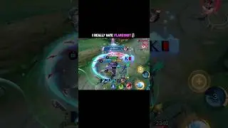 My Aamon Failed Again to Get Savage 🗿 #mlbb #mlbbesports #aamon #mixtape #bome #babifreitas