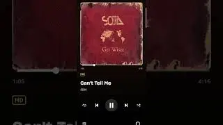 Support SOJA & Amazon Music
