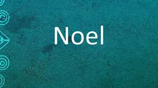 Pronunciation, meaning and usage of the word 