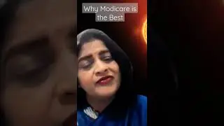 Why Modicare  ? Call 9312794403 to join Team Surekha Bhargava