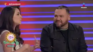 Qué Madrazo: ¡Increíbles vestidos de novia de Benito Santos! | Sale el Sol