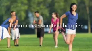 The Importance of exercise Hannah Sterling