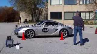 PCA Potomac Autocross Promotional Video
