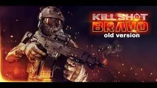 Killshot Bravo android theme (old version)