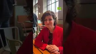 Municipal elections 2026: interview with Jeanne Barseghian