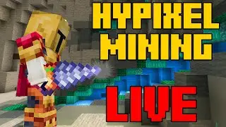 NO MODS! Hypixel Skyblock Divans Alloy