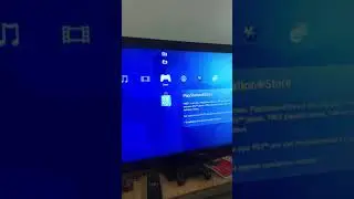 Error 80010514 disc cannot read PS3