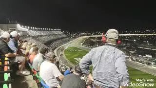 2022 Daytona 500 Vlog Part 1 - NextEra Energy 250