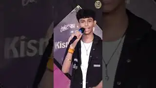 😂Ayush Mimicry of Famous Cartoon Characters | KKHD TV Reality Show | Season 12 | Fun & Entertainment