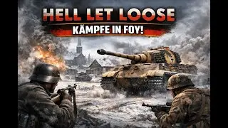 K&auml;mpfen auf  Map Foy