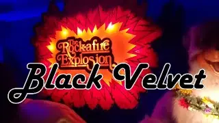 Black Velvet - The Rock-afire Explosion - Smitty's Super Service Station