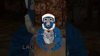 What editing software do I use?  #gorillatag #shorts  #gorillatagquest #funnymemes #vr