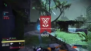 Destiny 5-4 match vs apexcrisYT