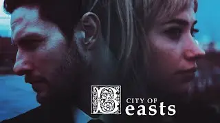 city of beasts.