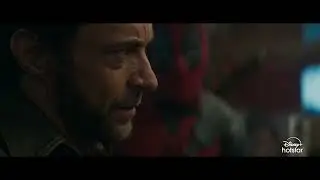 Deadpool & Wolverine | Streaming Nov 12 | Tamil | DisneyPlus Hotstar