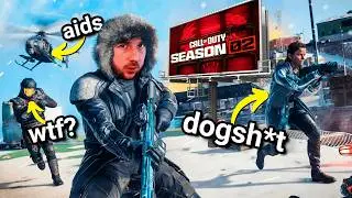 Season 2 is HERE and it's...