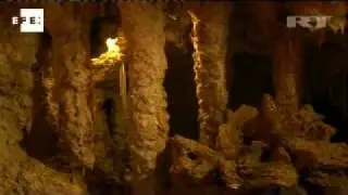 La gruta libanesa de Kfarhim, un incre&iacute;ble prodigio de la naturaleza