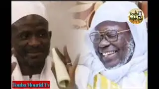 Tarbiya Migi Famou N&eacute;kkon Bal&eacute;gi
