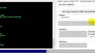 intex aqua young flash firmware update reset wipe data frp  format done