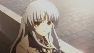 suisai & demxntia - sting of honesty (lyrics)