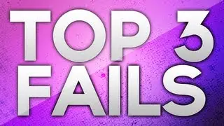 MW3 TOP 3 FAILS - of the WEEK! #19 by Whiteboy7thst