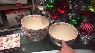 Pop Century - Thanksgiving