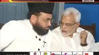Muslim Law Body AIMPLB vows to remove flaws In Triple Talaq Bill